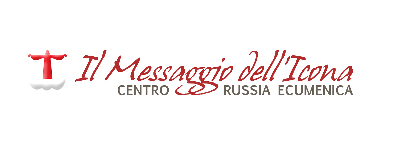 Centro Russia Ecumenica logo