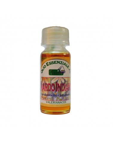 Olio essenziale di nardo