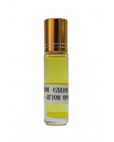 Myron Olio per il Crisma del Monte Athos