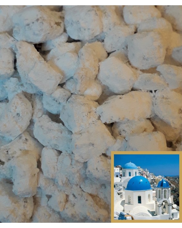 Incenso Bizantino greco speciale del Monte Athos