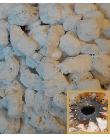 Incenso Betlemme speciale del Monte Athos