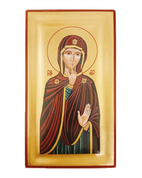 Madonna del Silenzio