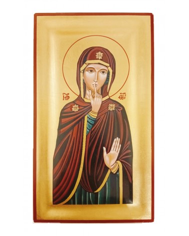Madonna del Silenzio